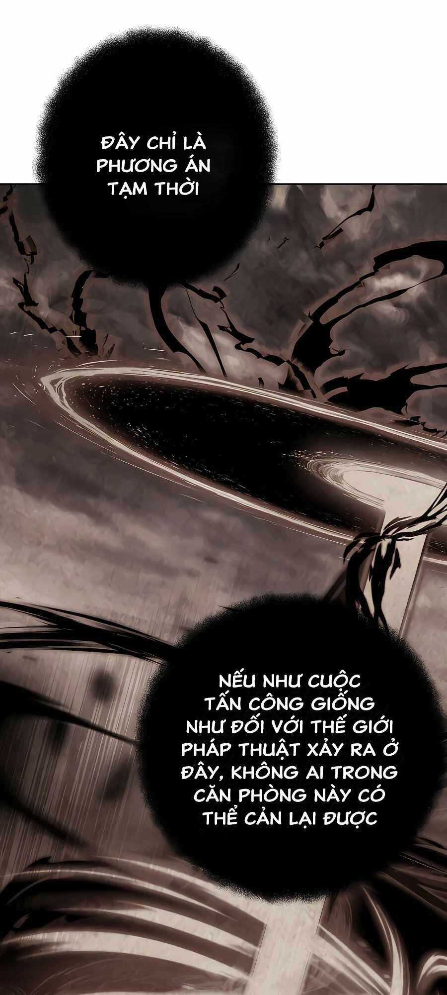 Trở Thành Nhân Viên Cho Các Vị Thần Chapter 48 trang 55