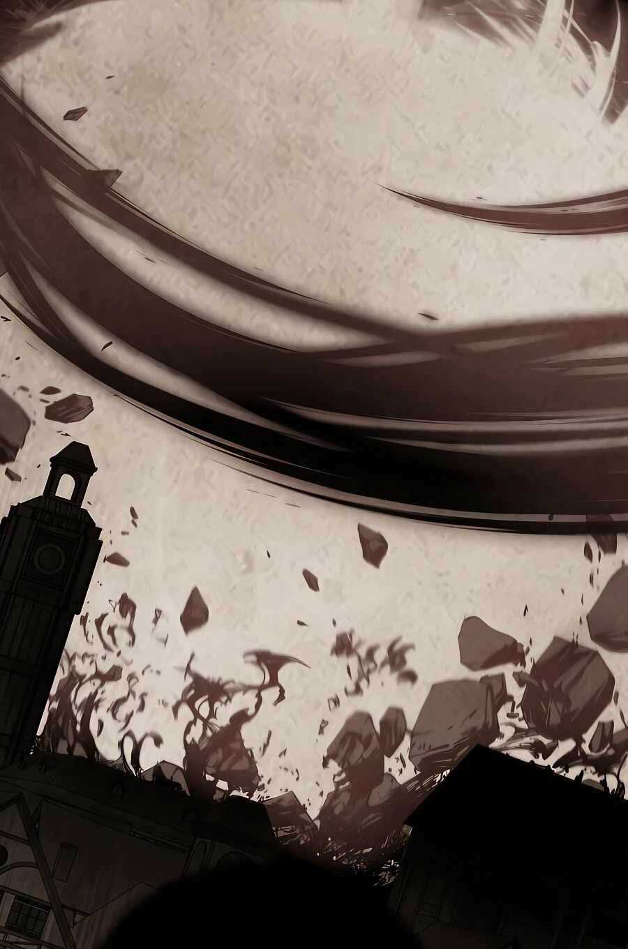 Trở Thành Nhân Viên Cho Các Vị Thần Chapter 48 trang 56