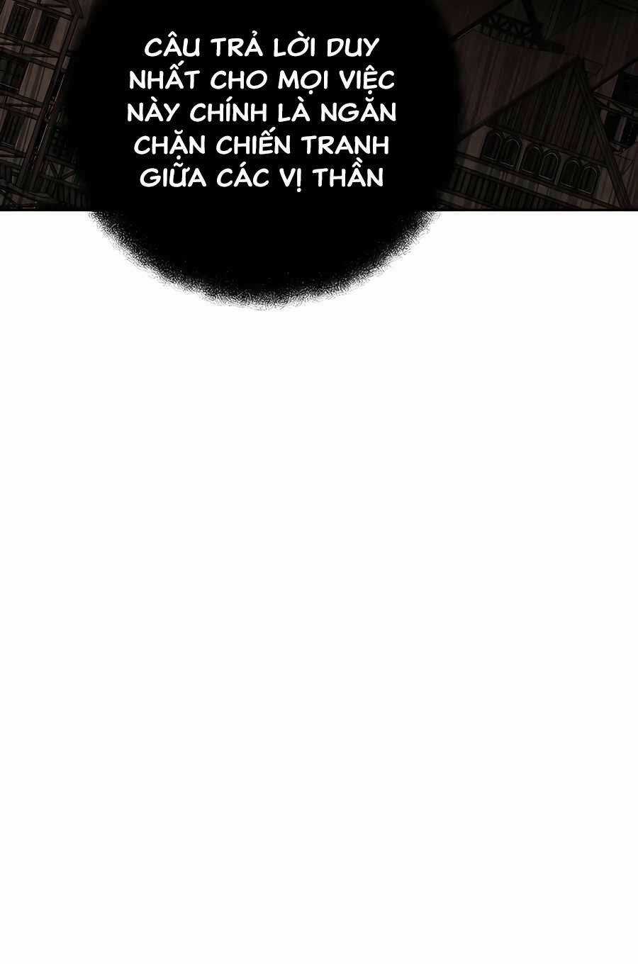 Trở Thành Nhân Viên Cho Các Vị Thần Chapter 48 trang 57