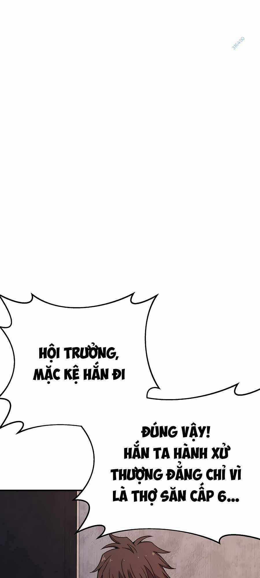 Trở Thành Nhân Viên Cho Các Vị Thần Chapter 48 trang 59