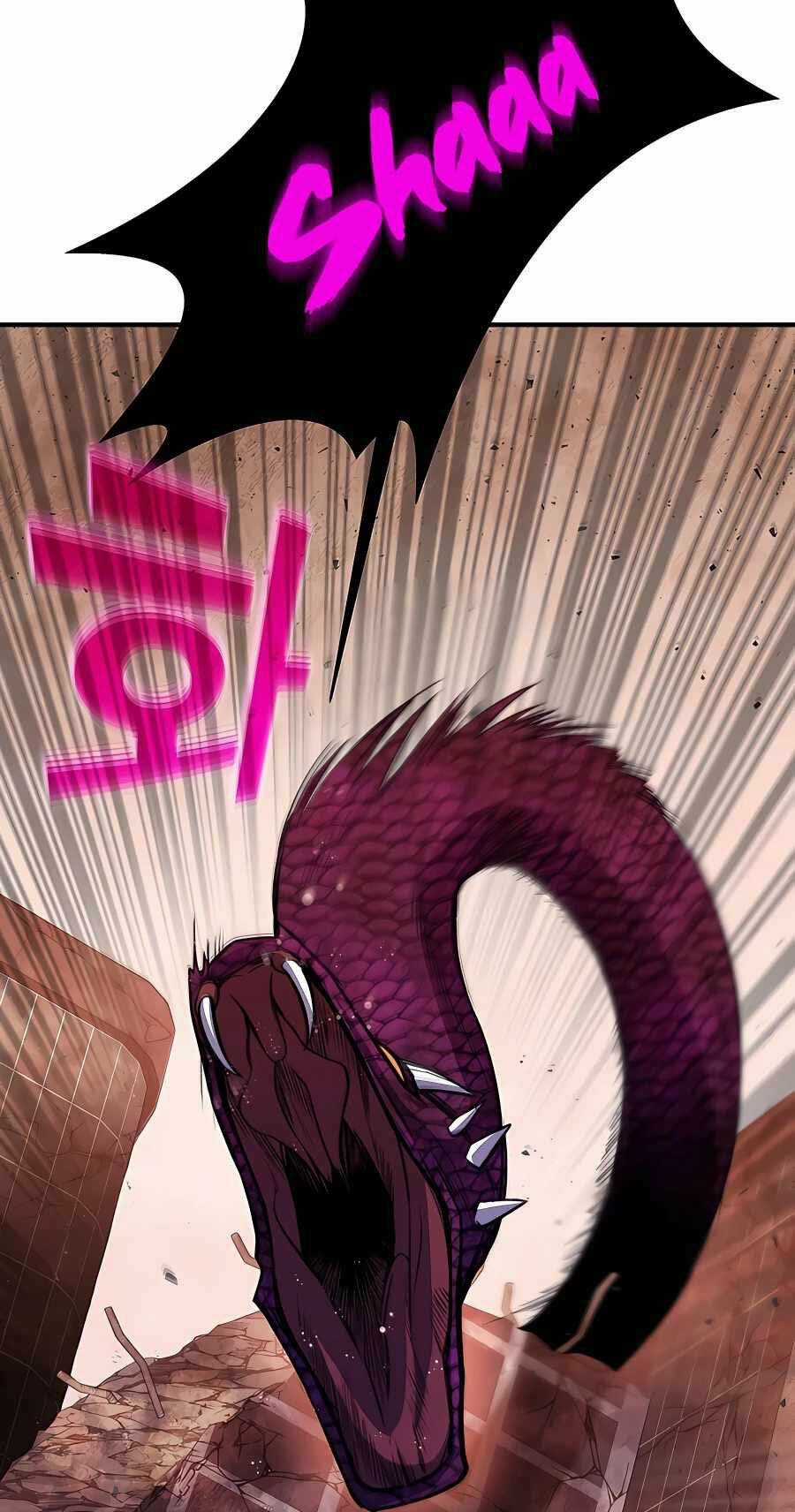 Trở Thành Nhân Viên Cho Các Vị Thần Chapter 48 trang 6