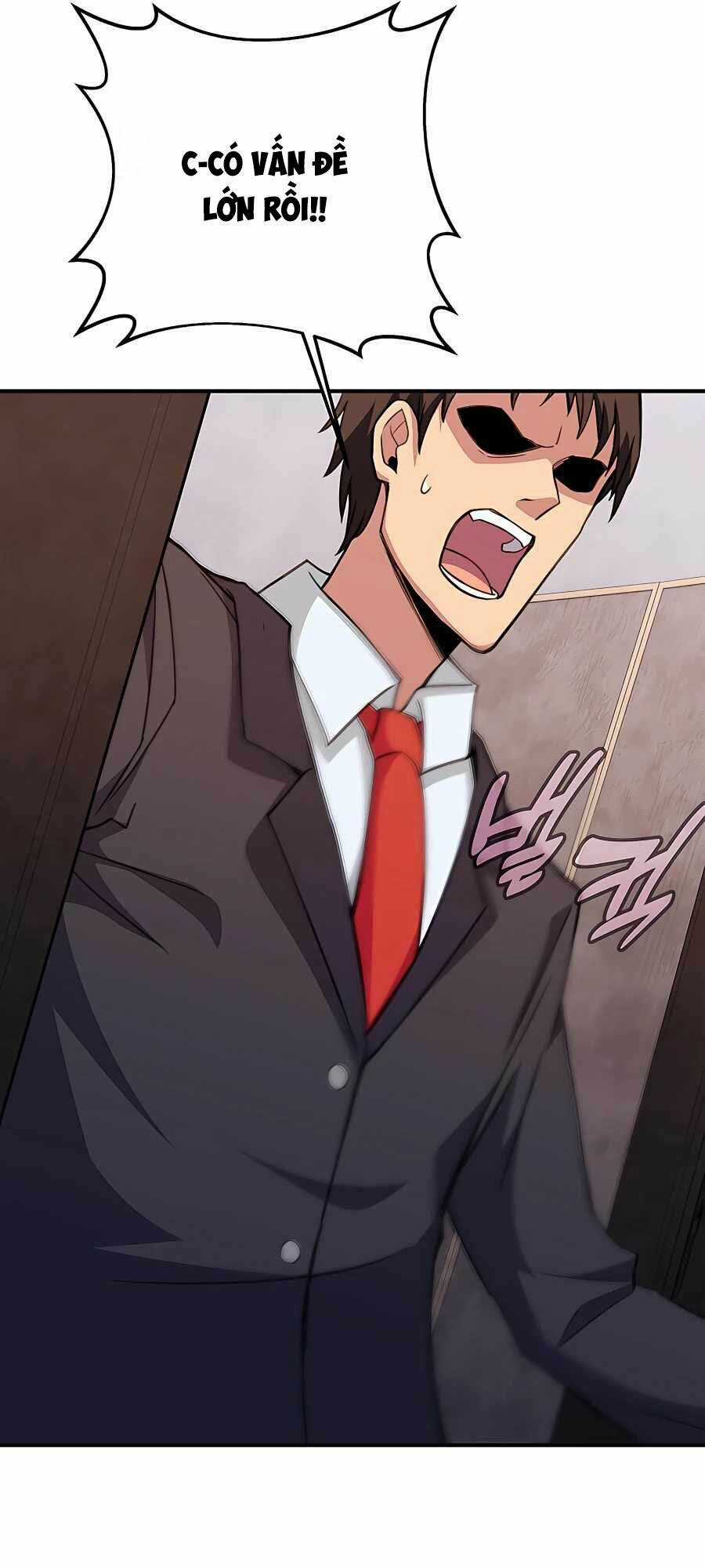 Trở Thành Nhân Viên Cho Các Vị Thần Chapter 48 trang 63