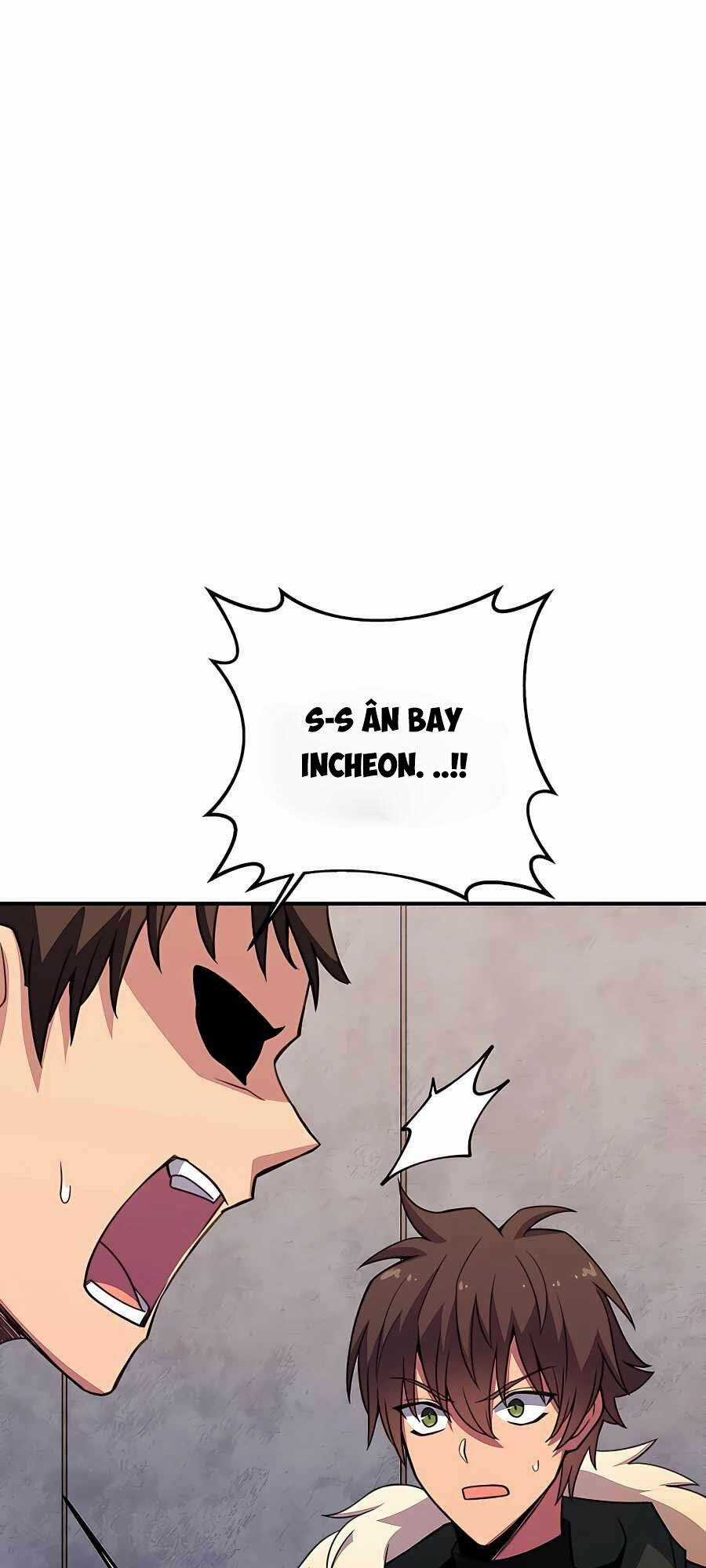 Trở Thành Nhân Viên Cho Các Vị Thần Chapter 48 trang 64