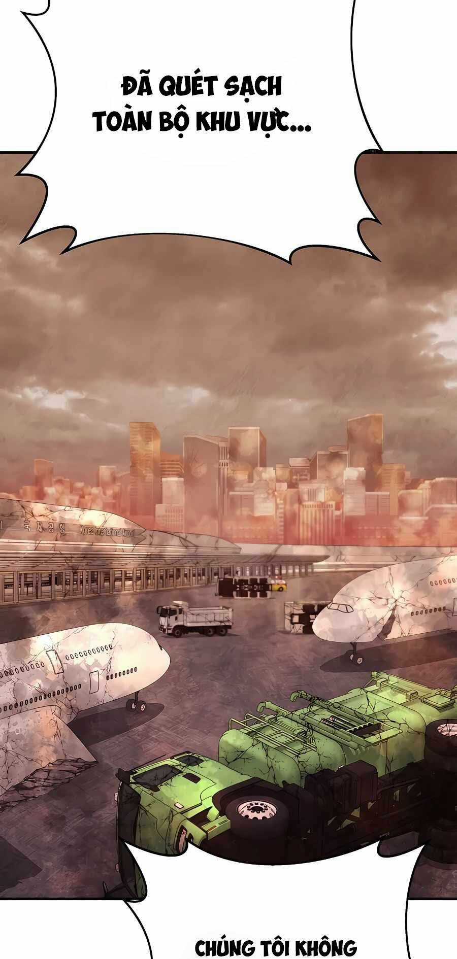 Trở Thành Nhân Viên Cho Các Vị Thần Chapter 48 trang 66