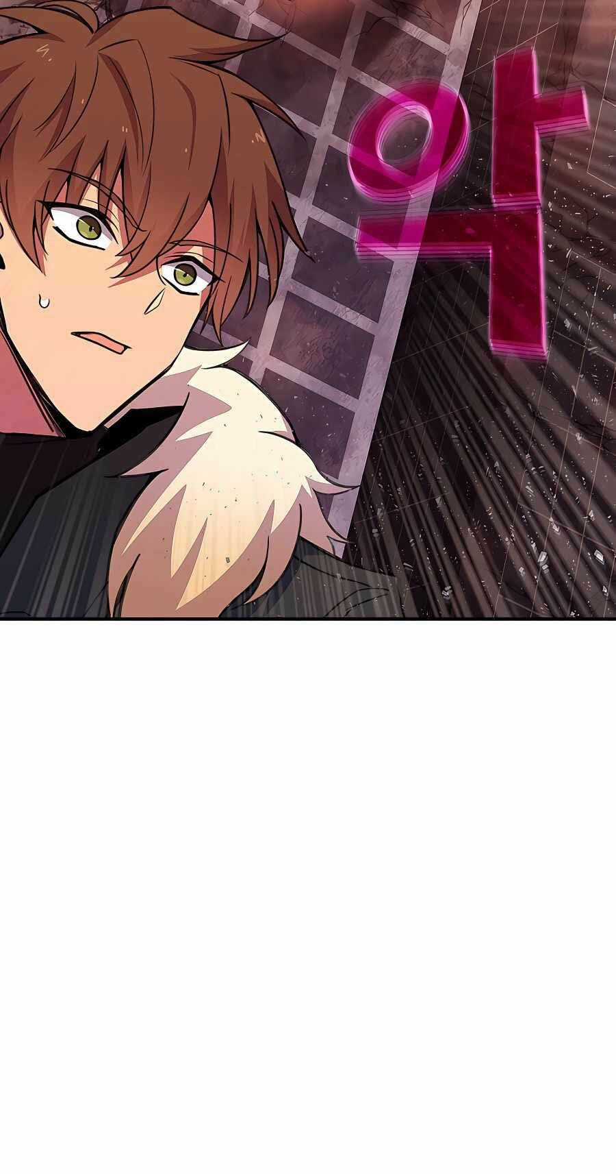 Trở Thành Nhân Viên Cho Các Vị Thần Chapter 48 trang 7