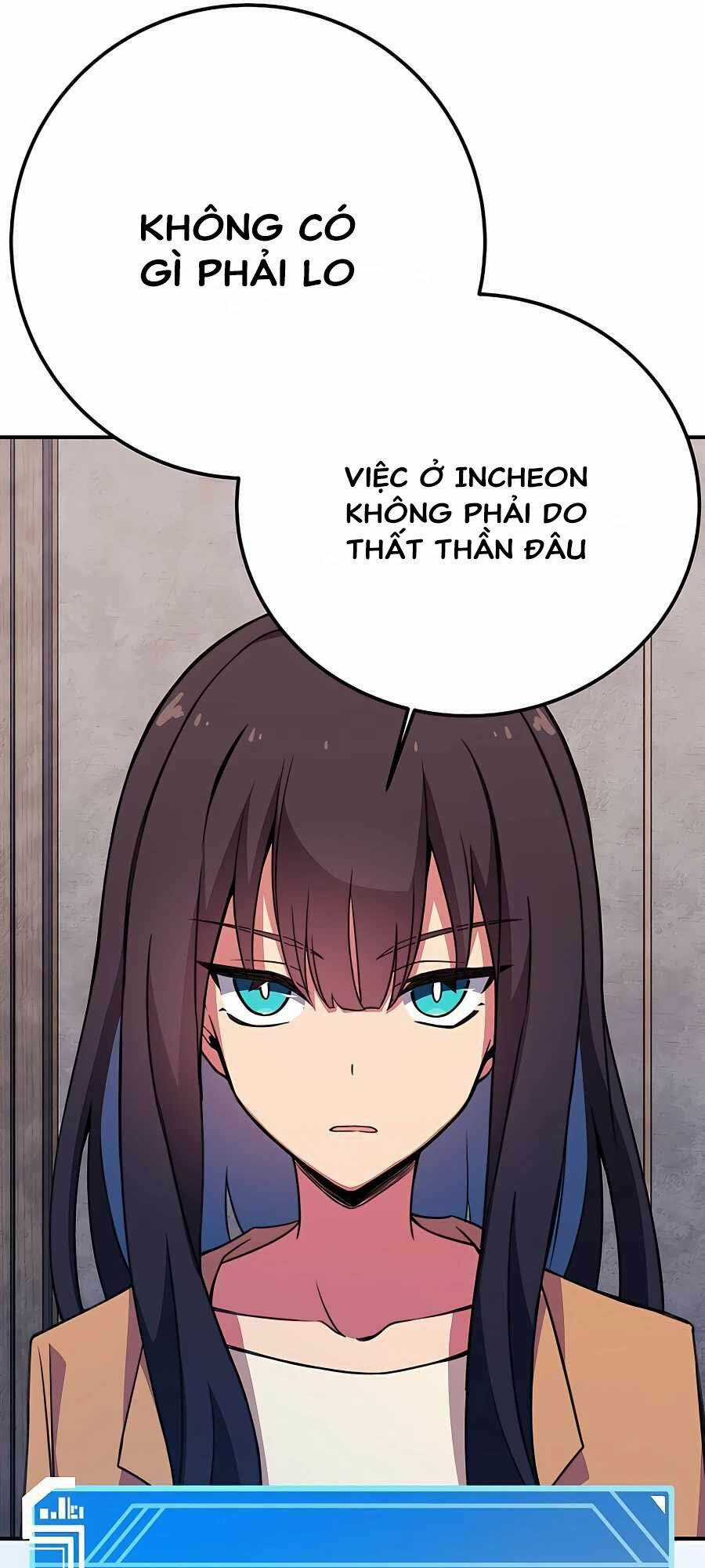 Trở Thành Nhân Viên Cho Các Vị Thần Chapter 48 trang 73