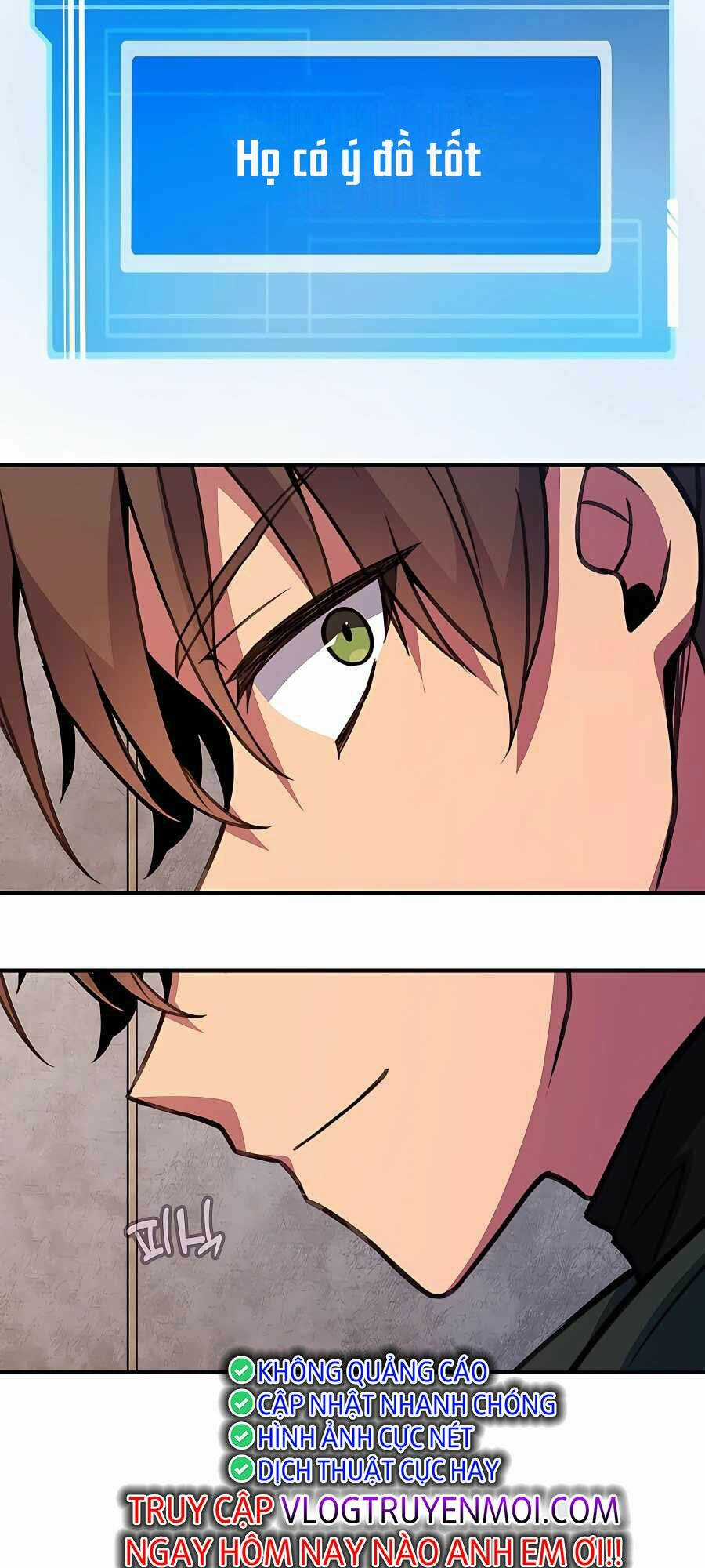 Trở Thành Nhân Viên Cho Các Vị Thần Chapter 48 trang 74