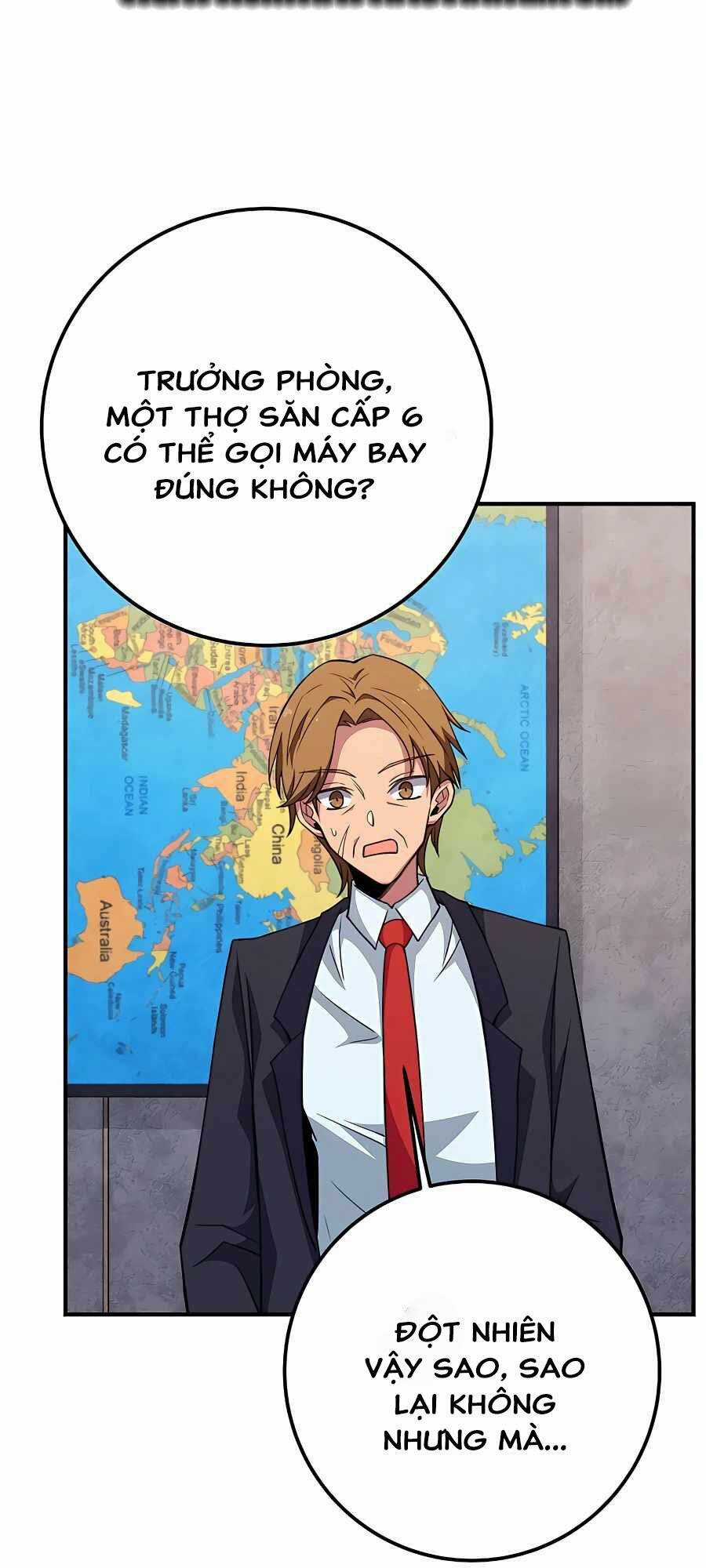 Trở Thành Nhân Viên Cho Các Vị Thần Chapter 48 trang 75