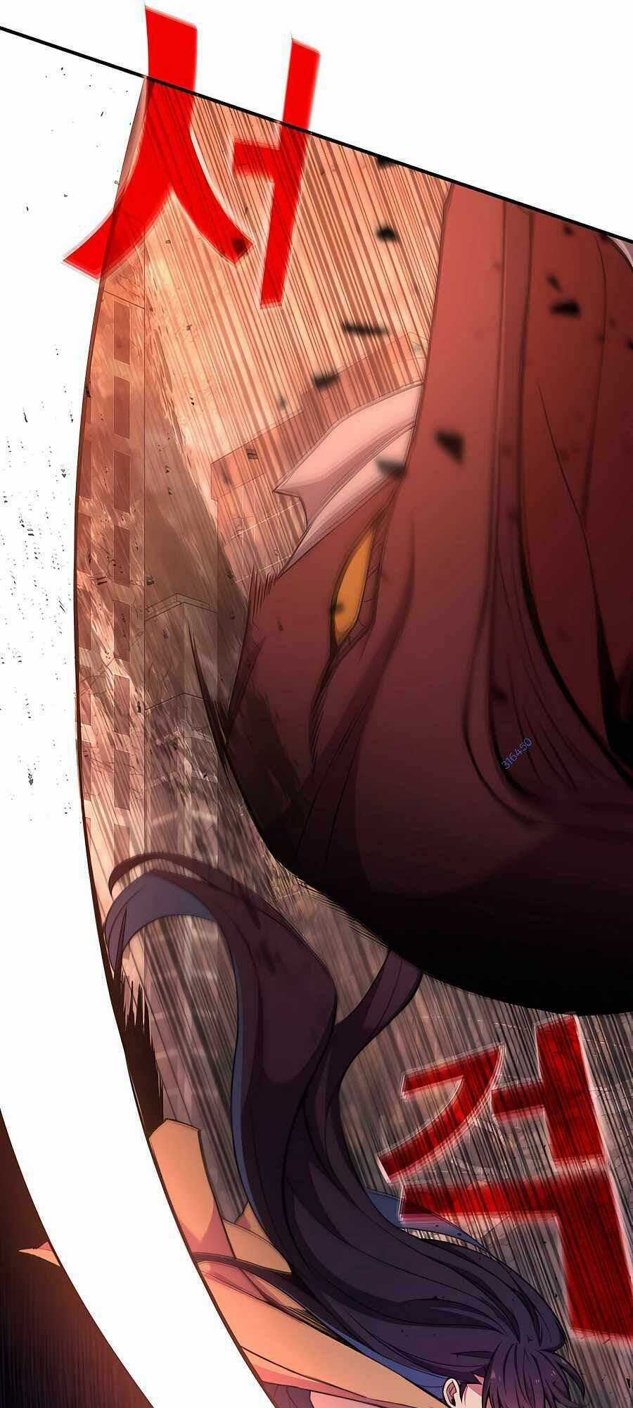 Trở Thành Nhân Viên Cho Các Vị Thần Chapter 48 trang 8