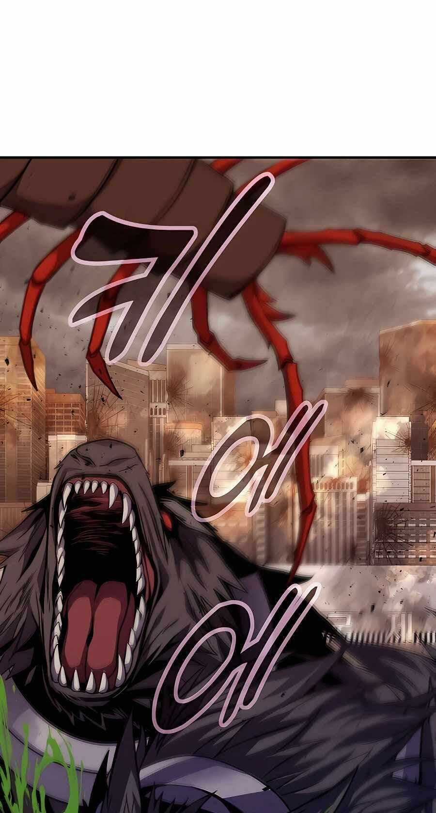 Trở Thành Nhân Viên Cho Các Vị Thần Chapter 48 trang 81