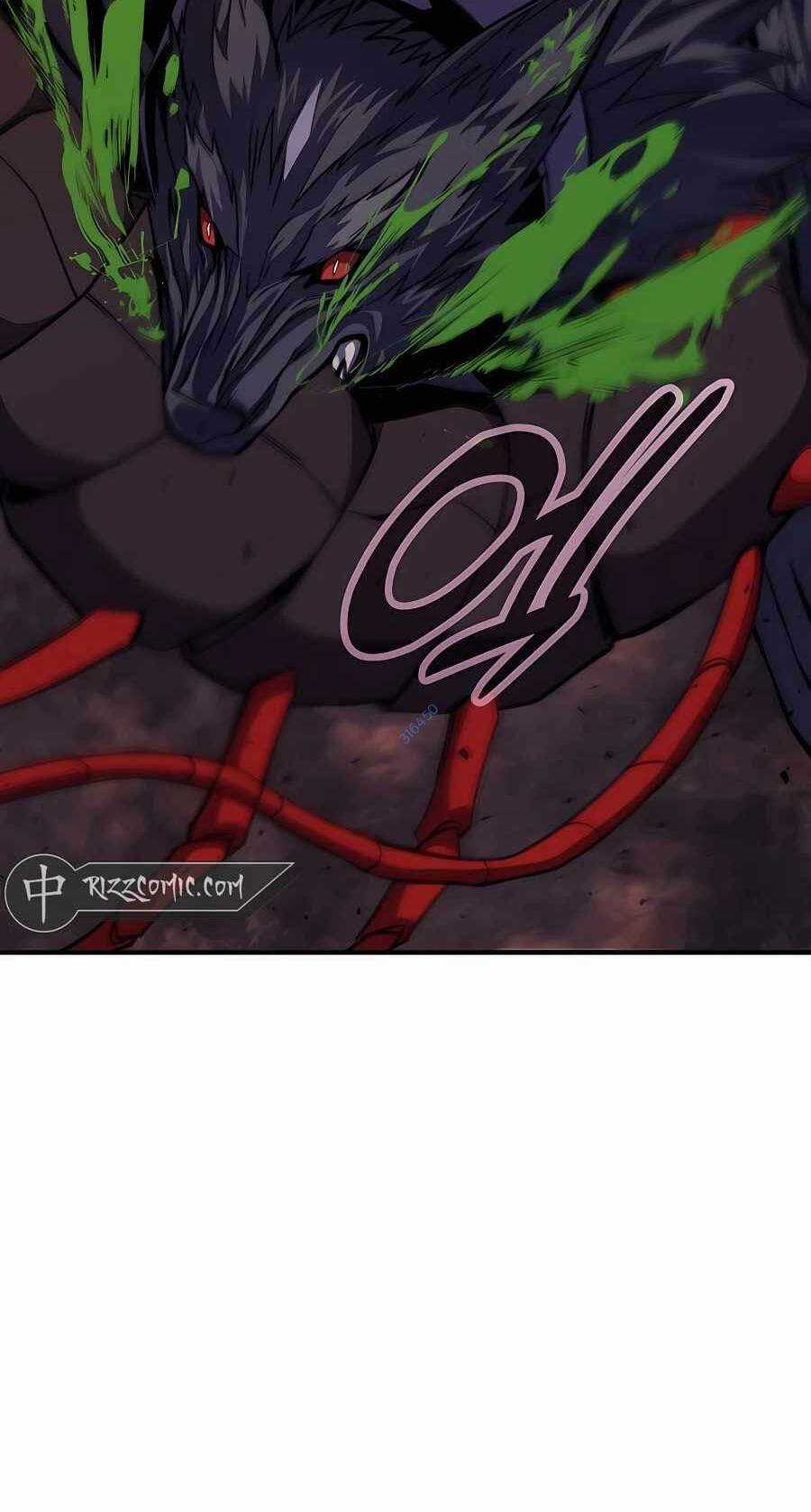 Trở Thành Nhân Viên Cho Các Vị Thần Chapter 48 trang 82