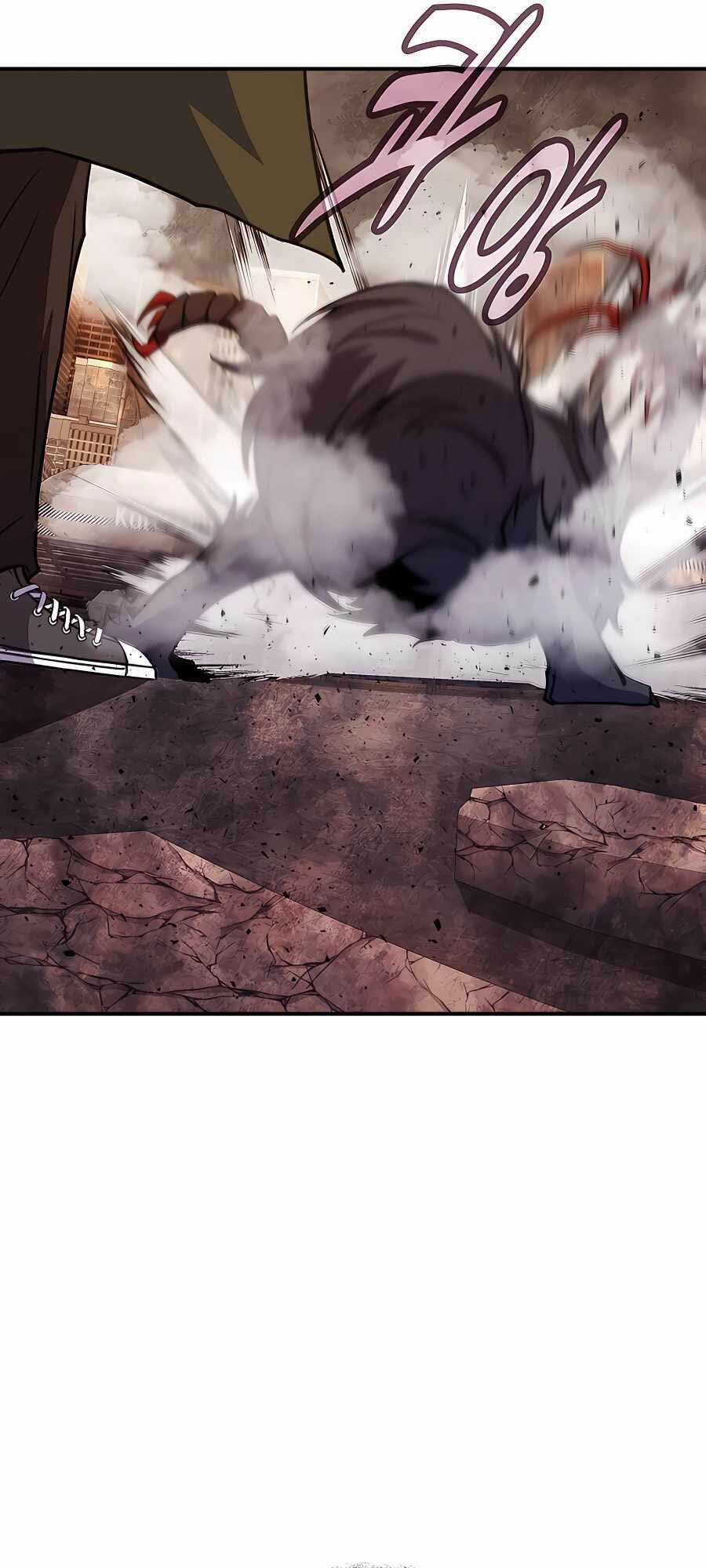 Trở Thành Nhân Viên Cho Các Vị Thần Chapter 48 trang 83