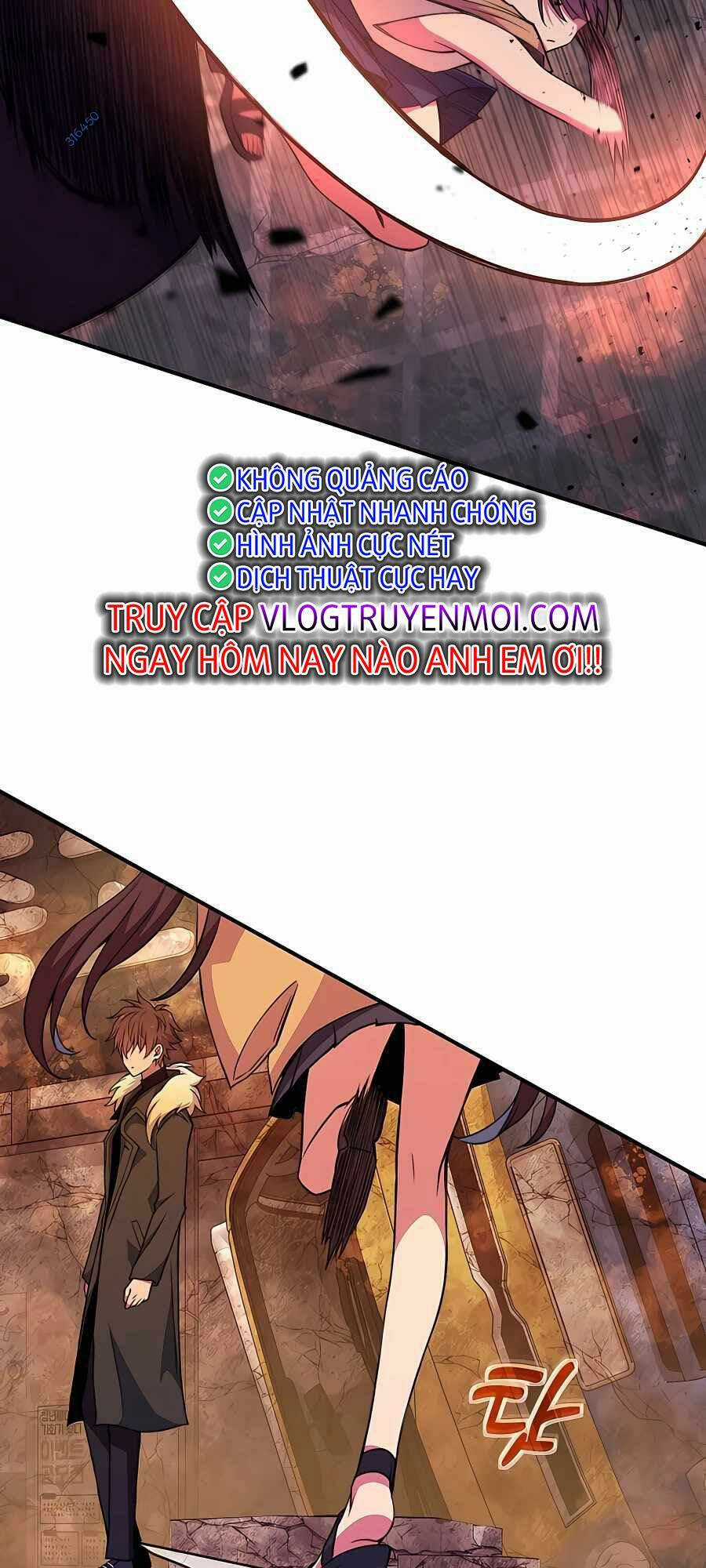 Trở Thành Nhân Viên Cho Các Vị Thần Chapter 48 trang 9