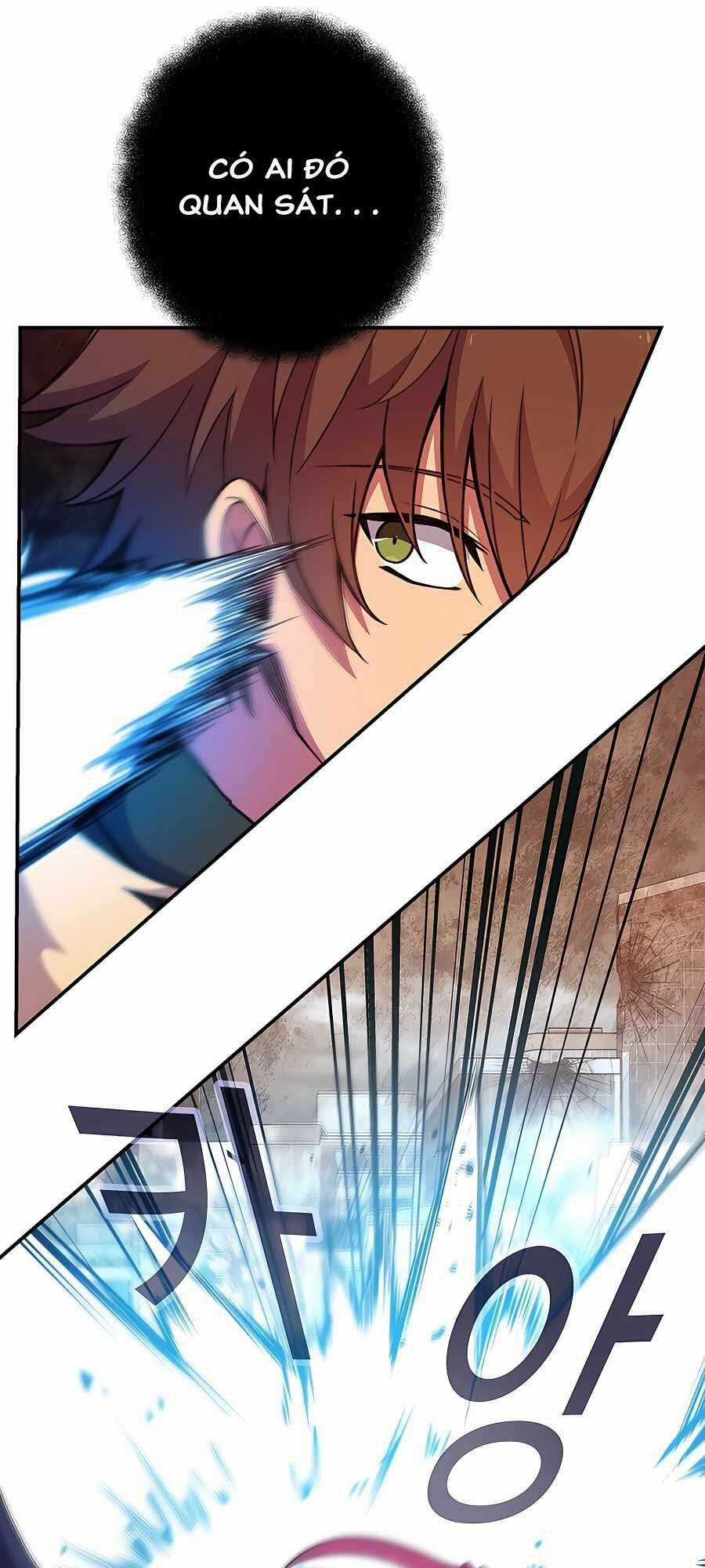 Trở Thành Nhân Viên Cho Các Vị Thần Chapter 48 trang 92