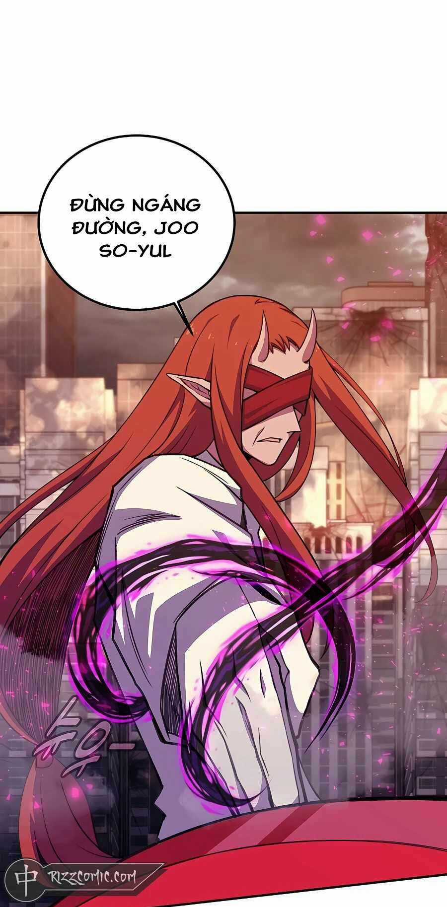 Trở Thành Nhân Viên Cho Các Vị Thần Chapter 48 trang 95