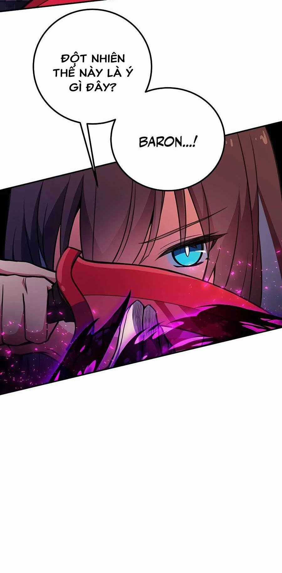 Trở Thành Nhân Viên Cho Các Vị Thần Chapter 48 trang 96