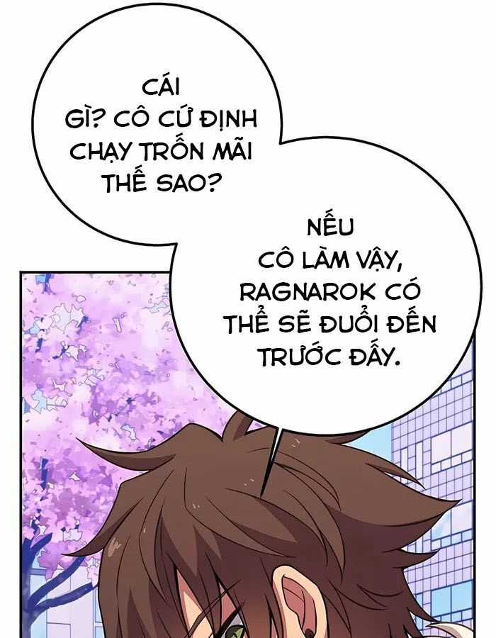 Trở Thành Nhân Viên Cho Các Vị Thần Chapter 49 trang 102