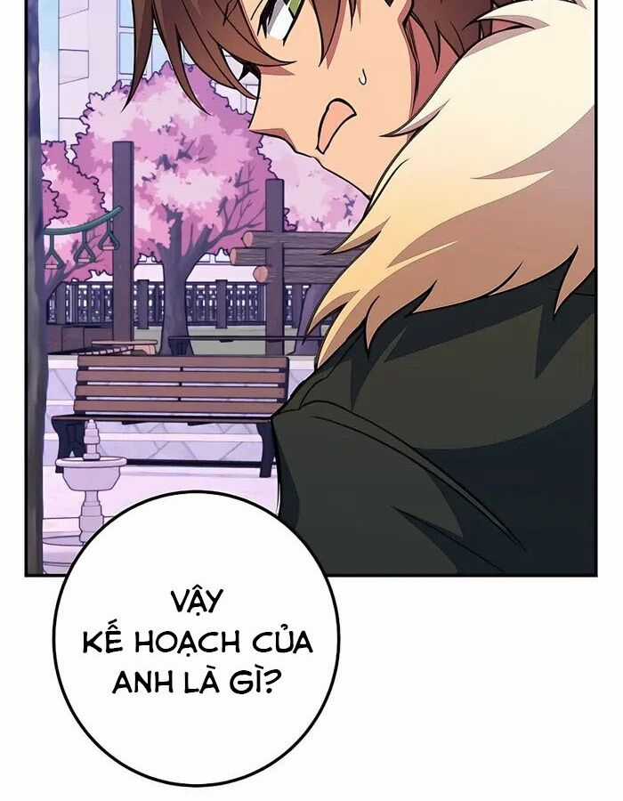 Trở Thành Nhân Viên Cho Các Vị Thần Chapter 49 trang 103