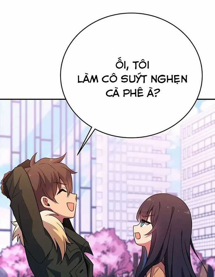 Trở Thành Nhân Viên Cho Các Vị Thần Chapter 49 trang 109