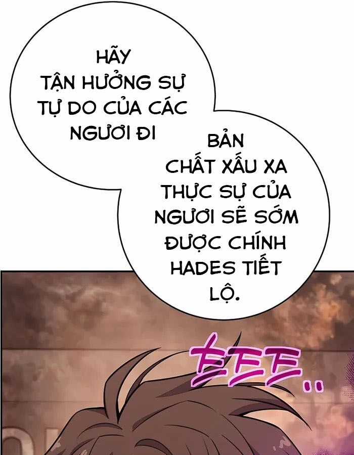 Trở Thành Nhân Viên Cho Các Vị Thần Chapter 49 trang 11