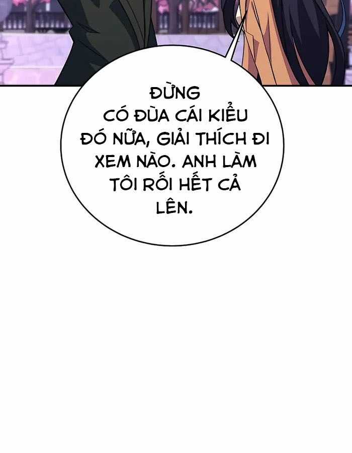 Trở Thành Nhân Viên Cho Các Vị Thần Chapter 49 trang 110
