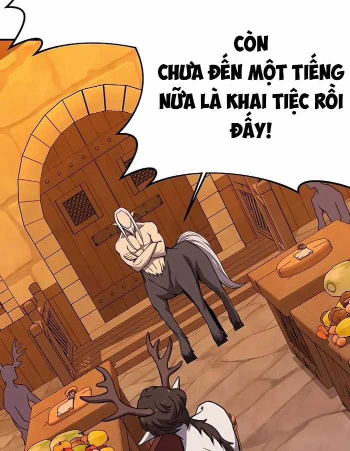 Trở Thành Nhân Viên Cho Các Vị Thần Chapter 49 trang 126