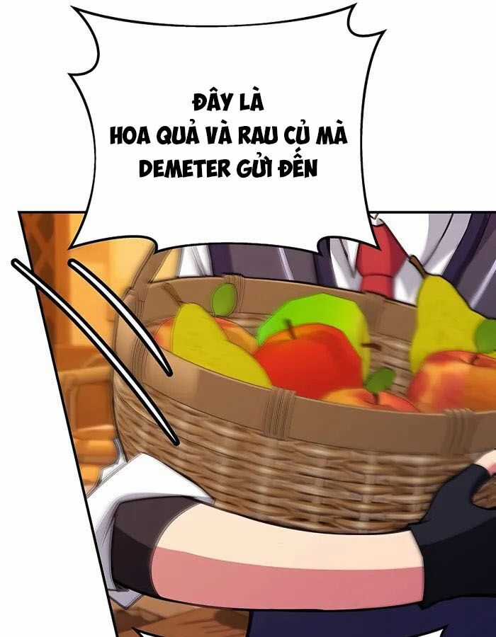 Trở Thành Nhân Viên Cho Các Vị Thần Chapter 49 trang 130