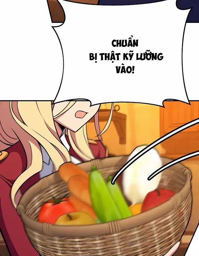 Trở Thành Nhân Viên Cho Các Vị Thần Chapter 49 trang 131