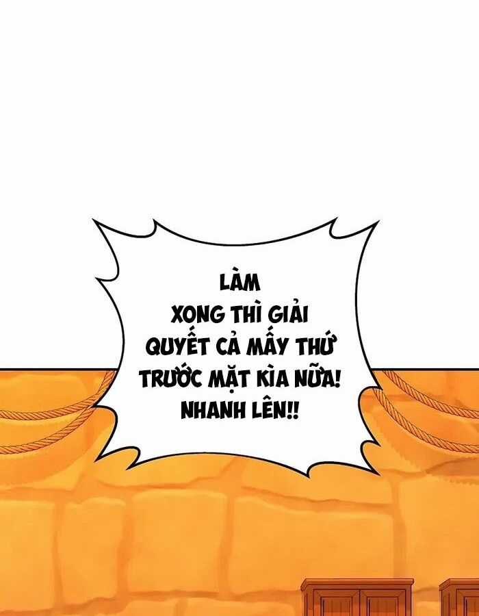 Trở Thành Nhân Viên Cho Các Vị Thần Chapter 49 trang 133