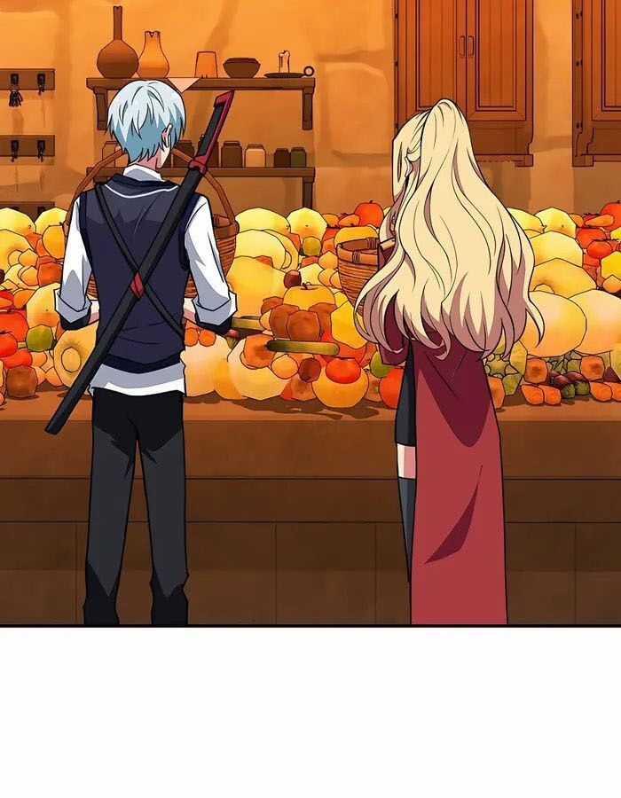 Trở Thành Nhân Viên Cho Các Vị Thần Chapter 49 trang 134