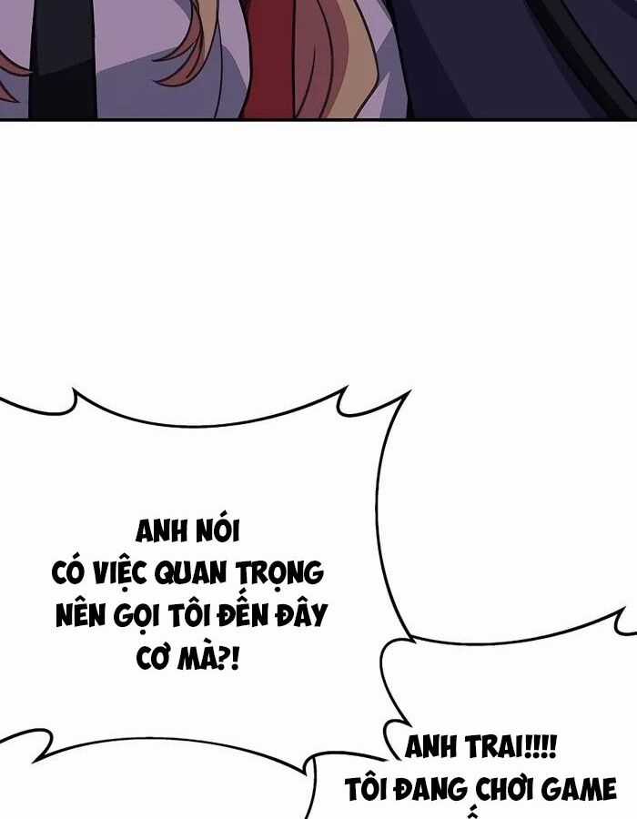 Trở Thành Nhân Viên Cho Các Vị Thần Chapter 49 trang 137