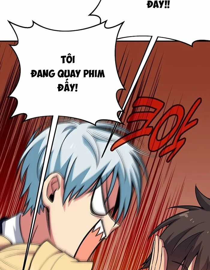 Trở Thành Nhân Viên Cho Các Vị Thần Chapter 49 trang 138