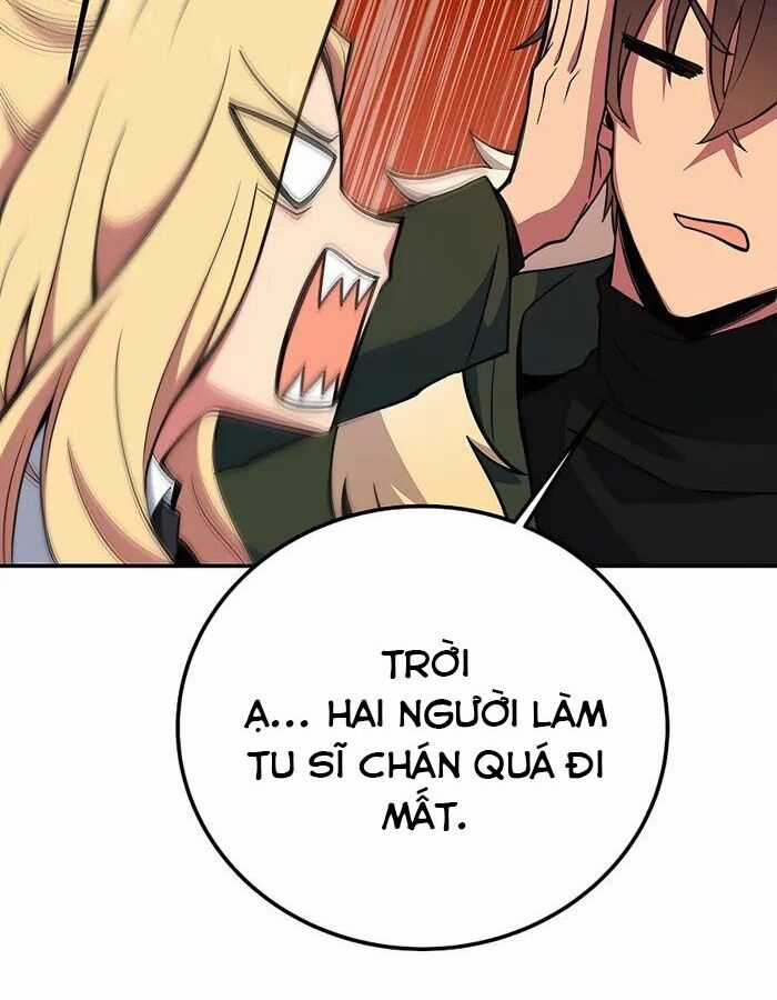 Trở Thành Nhân Viên Cho Các Vị Thần Chapter 49 trang 139