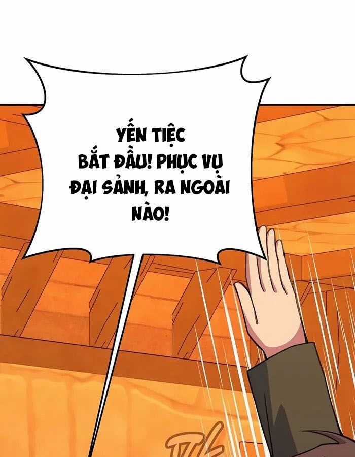 Trở Thành Nhân Viên Cho Các Vị Thần Chapter 49 trang 143