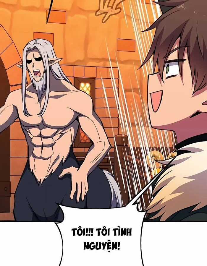 Trở Thành Nhân Viên Cho Các Vị Thần Chapter 49 trang 144