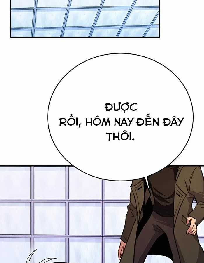 Trở Thành Nhân Viên Cho Các Vị Thần Chapter 49 trang 19