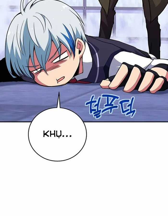 Trở Thành Nhân Viên Cho Các Vị Thần Chapter 49 trang 20