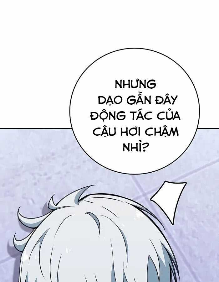 Trở Thành Nhân Viên Cho Các Vị Thần Chapter 49 trang 22