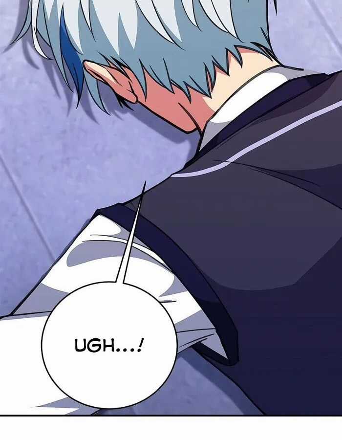 Trở Thành Nhân Viên Cho Các Vị Thần Chapter 49 trang 23