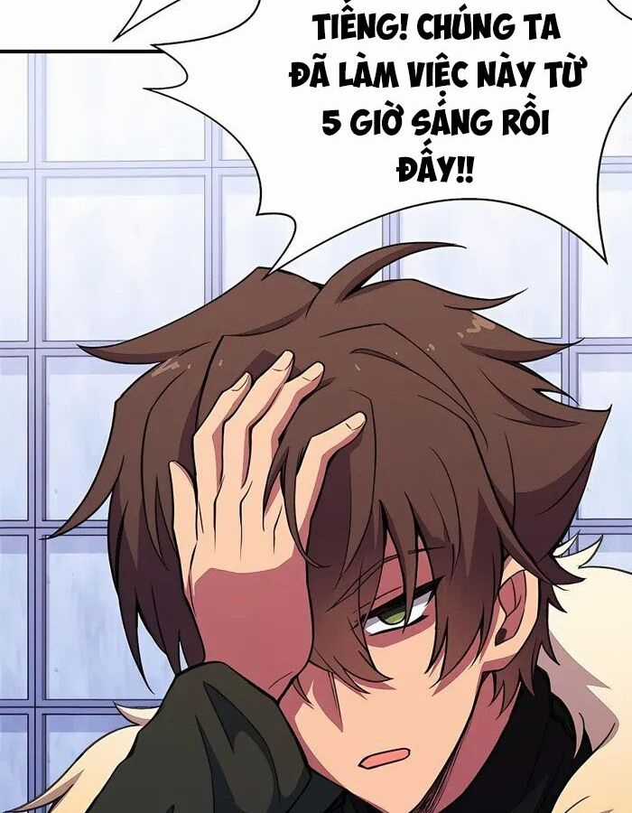 Trở Thành Nhân Viên Cho Các Vị Thần Chapter 49 trang 25