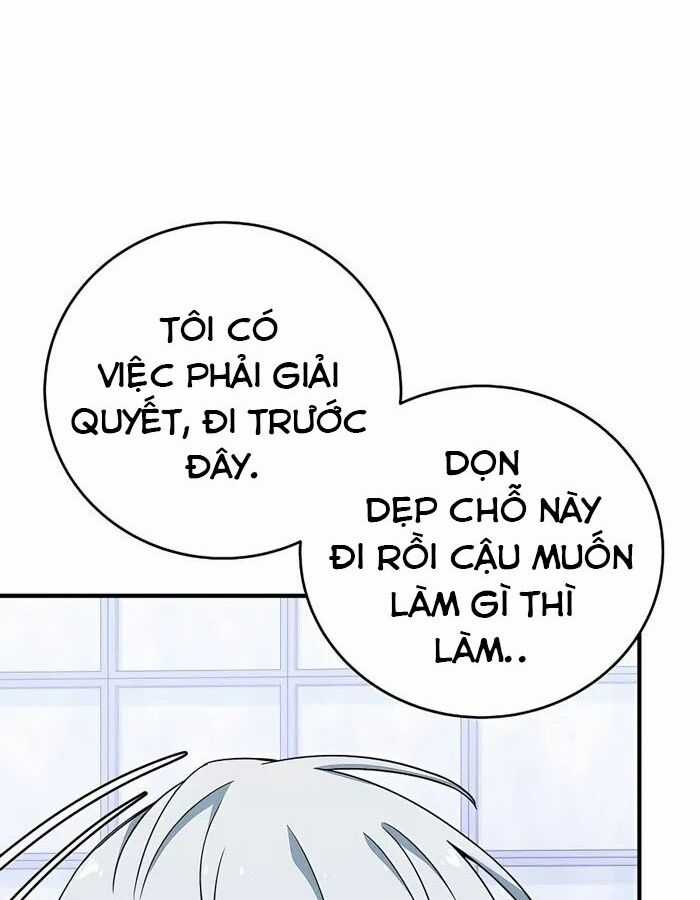 Trở Thành Nhân Viên Cho Các Vị Thần Chapter 49 trang 27