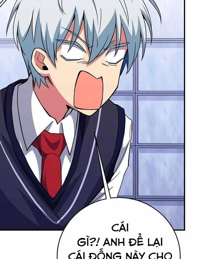 Trở Thành Nhân Viên Cho Các Vị Thần Chapter 49 trang 28