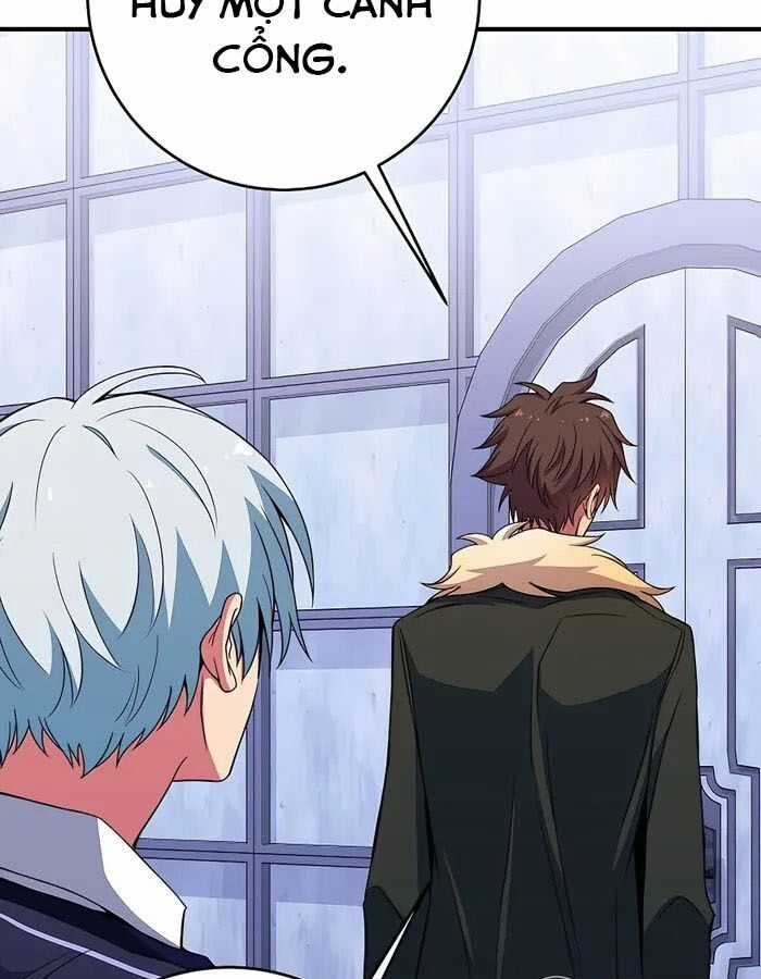 Trở Thành Nhân Viên Cho Các Vị Thần Chapter 49 trang 30