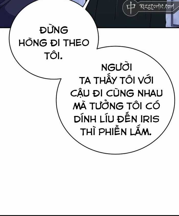 Trở Thành Nhân Viên Cho Các Vị Thần Chapter 49 trang 31