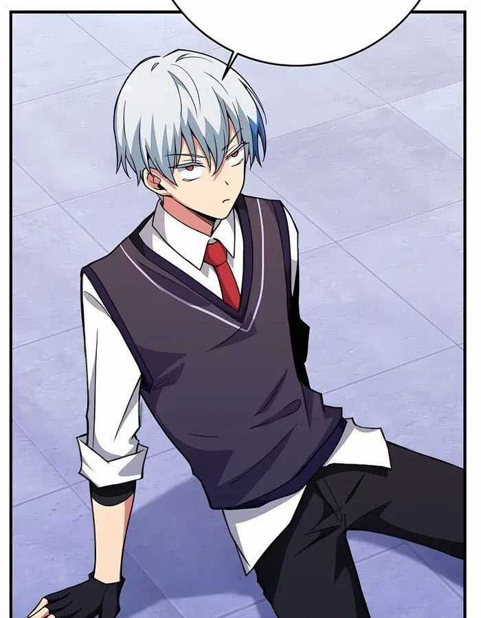 Trở Thành Nhân Viên Cho Các Vị Thần Chapter 49 trang 34