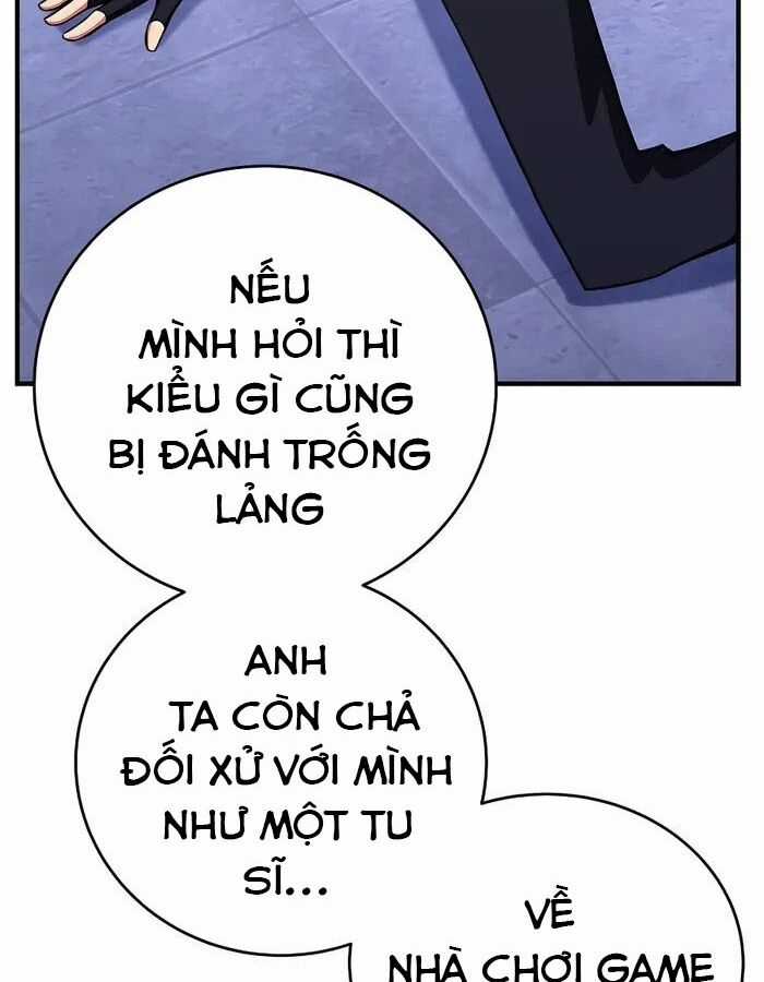 Trở Thành Nhân Viên Cho Các Vị Thần Chapter 49 trang 35
