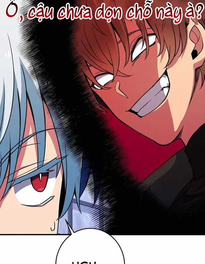 Trở Thành Nhân Viên Cho Các Vị Thần Chapter 49 trang 38