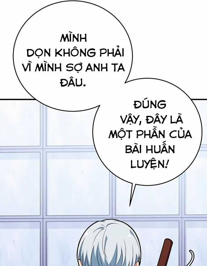 Trở Thành Nhân Viên Cho Các Vị Thần Chapter 49 trang 42