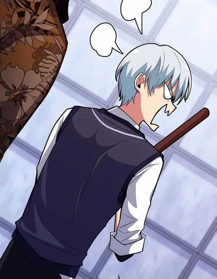 Trở Thành Nhân Viên Cho Các Vị Thần Chapter 49 trang 45