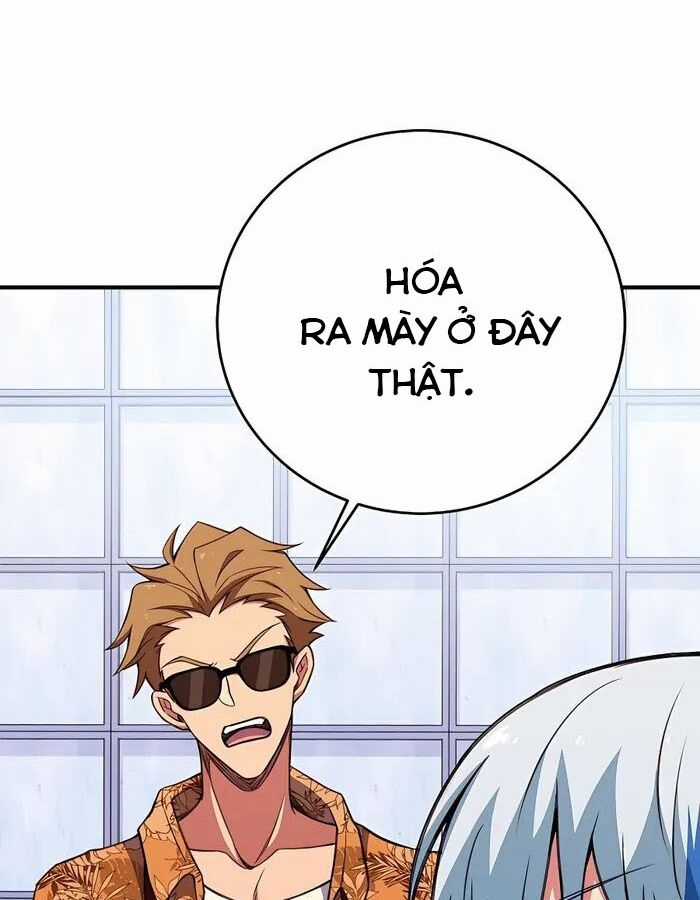 Trở Thành Nhân Viên Cho Các Vị Thần Chapter 49 trang 47